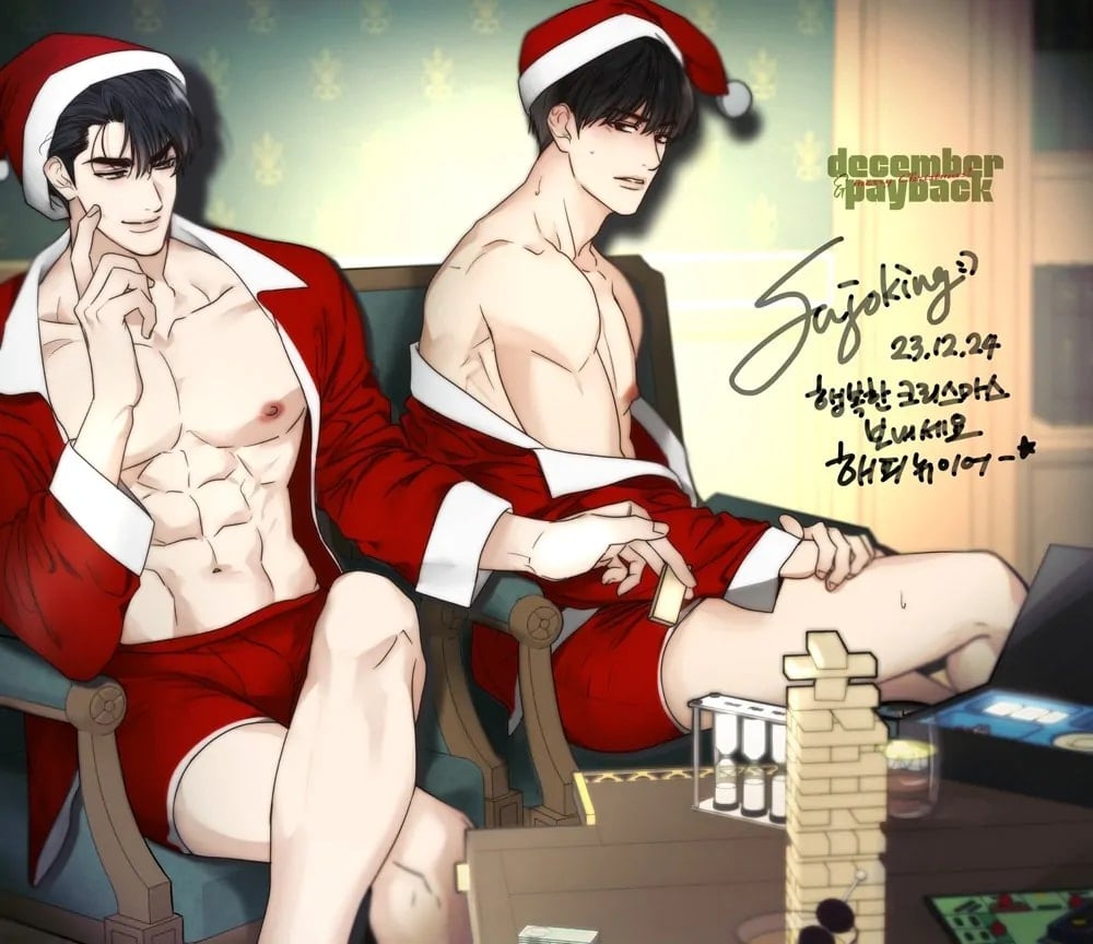 Payback, Chapter 76 image 37